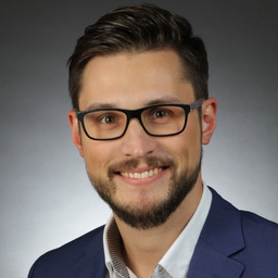 Profilbild Dennis Rohloff