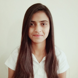 Pratiksha wagh