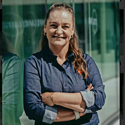 Anja Henniger