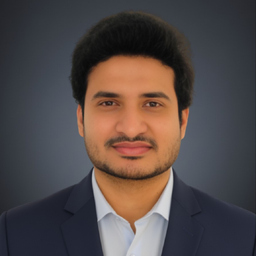 saandeep Vaddepally