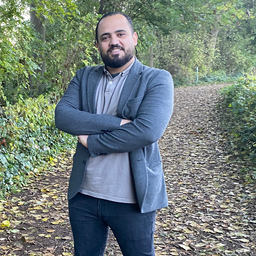 Ahmed Al-Zomor