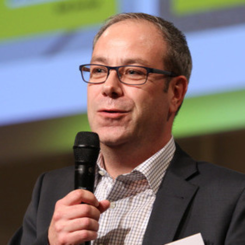Roland Schwarz Marketingverantwortlicher EHealth Post CH AG