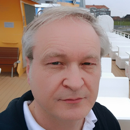 Lars Lundershausen