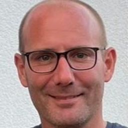 Steffen Mehl