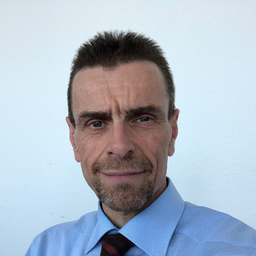 Michael Reuter