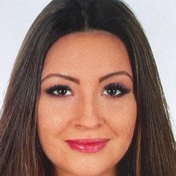 Michelle Eidmüller