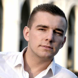Marcin Szymczyk's profile picture