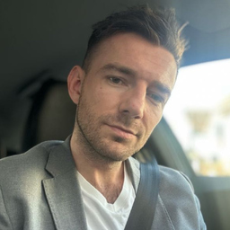 Marcin Szymczyk's profile picture