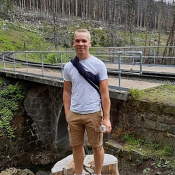 Timo Mangels's profile picture