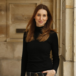 Melanie Catharina Huse's profile picture
