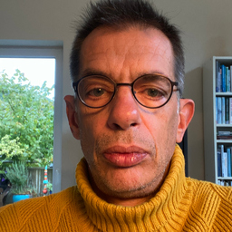 Claus Schott