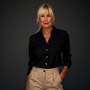 Dipl.-Ing. Franka Faust