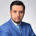 Dr. Ruslan Shakirov