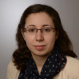 Tatjana Pötke