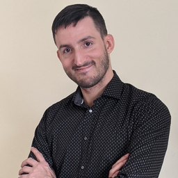 Davide Contato