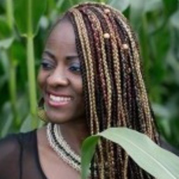 Gaelle Laura Zambou Kenfack