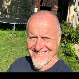 Klaus Gottwalt