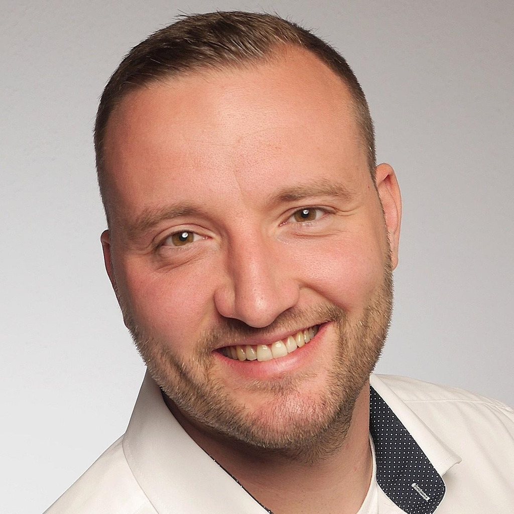 Daniel Fauser Serviceberater ahg Autohandelsgesellschaft mbH XING