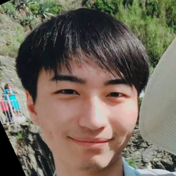 Xiaolin Ma