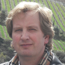Michiel van Raamsdonk