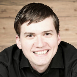 Tobias Ulrich