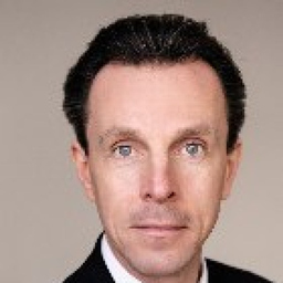 Andreas Harms