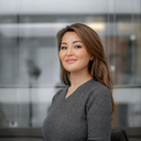 Aigul Yessimova