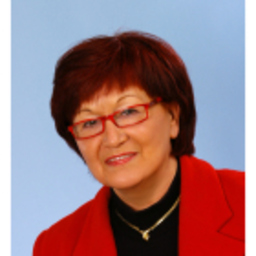Profilbild Barbara Hohlfeld