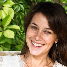 Ekaterina Golub's profile picture