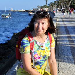 Karin Hillmer