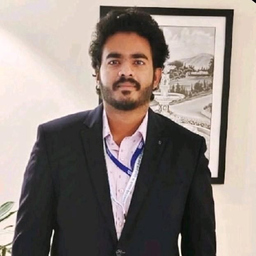 Sachin Anilkumar