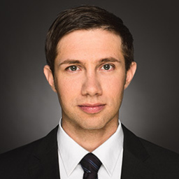 Dr. Alexander Benevolenskiy
