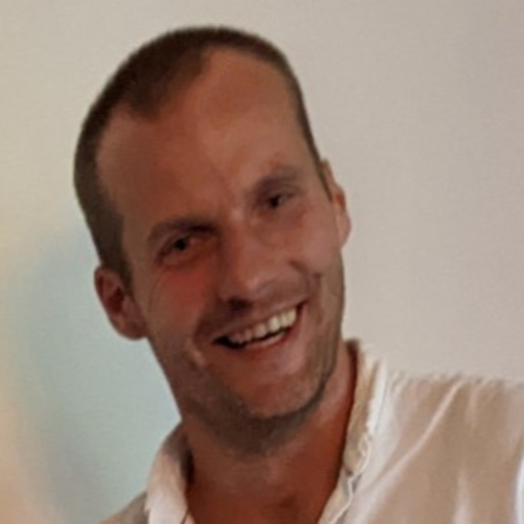 Tobias Klaus Teamleiter Logistik nextbike by TIER XING