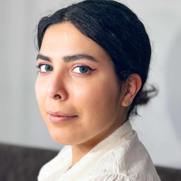 Mohaddeseh Tibashi