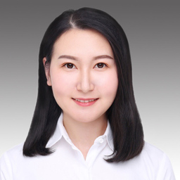 Dipl.-Ing. jessie xiao
