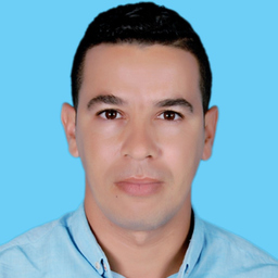 Marouan ELHAJLY