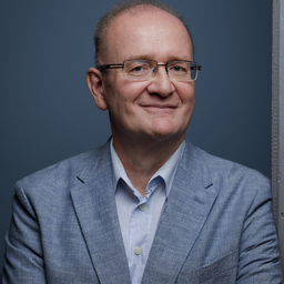 Dr. Friedhelm Diedrich