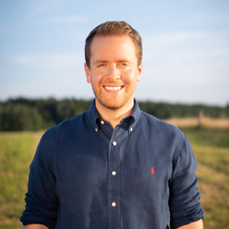 Niklas Müller