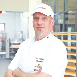 Jan Oliver Bekker