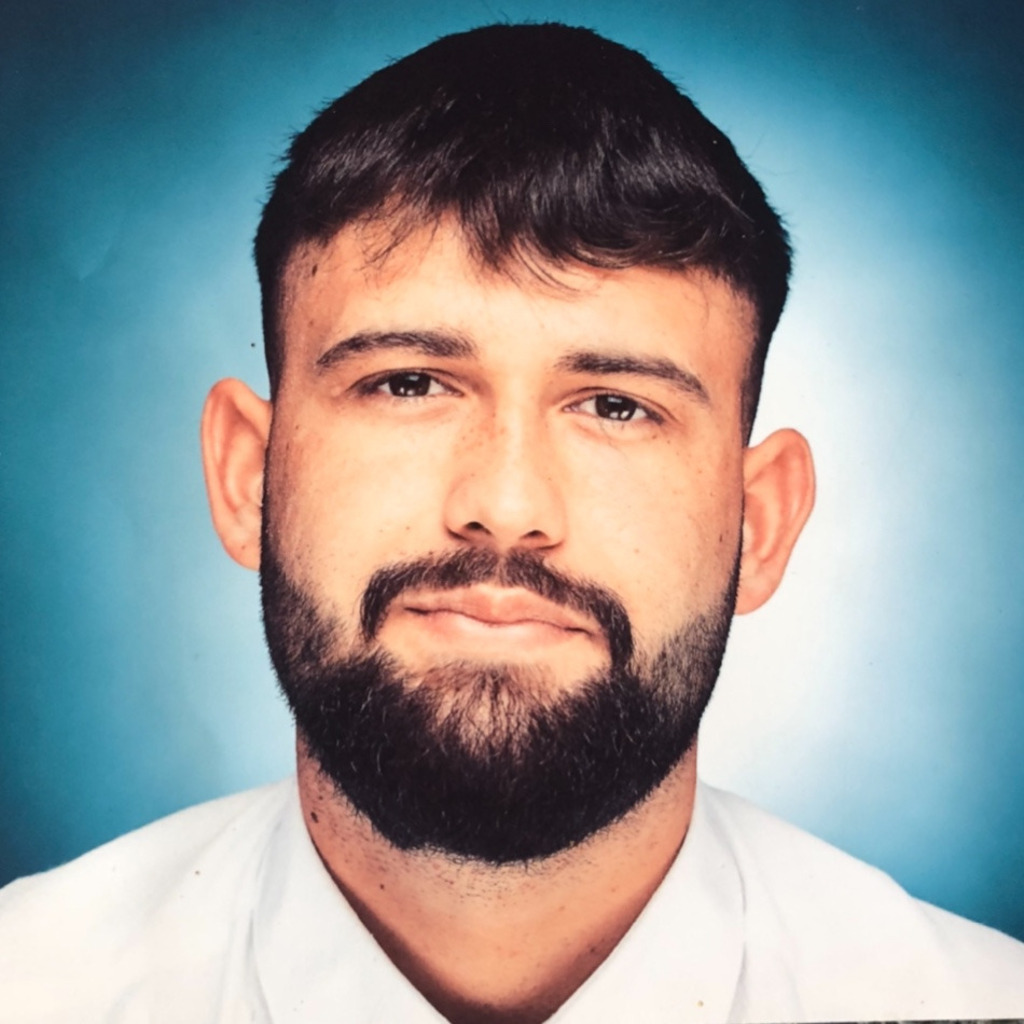 Jaime Barut Servicekraft L'Osteria XING