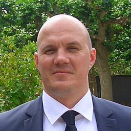 Marcus Ljubanovic