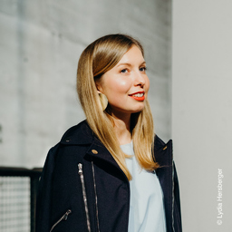 Wiebke Steiman