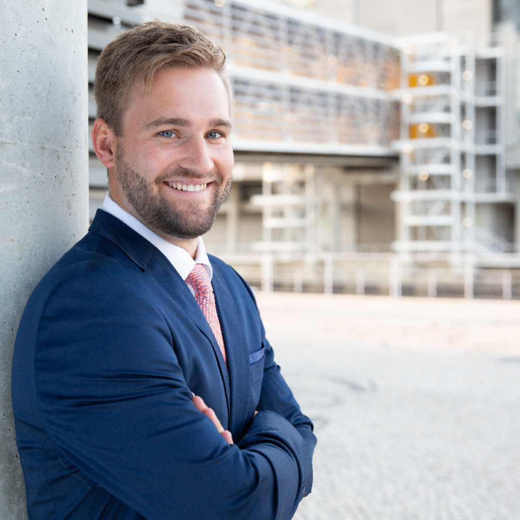 Florian Disse Teamleiter Forderungsmanagement Bank Deutsches