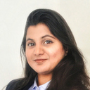 Sanjana Pidaparthy