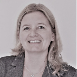 Dipl.-Ing. Meike Borchers