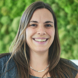 Berit Hlubek's profile picture