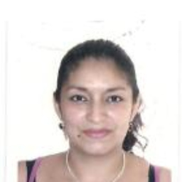 GERMANIA RIOS MONTALVO