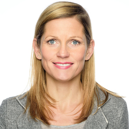 Profilbild Annette Drozynski