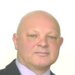 Peter Firnstein