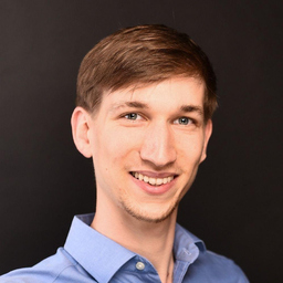 Marius Benthin's profile picture